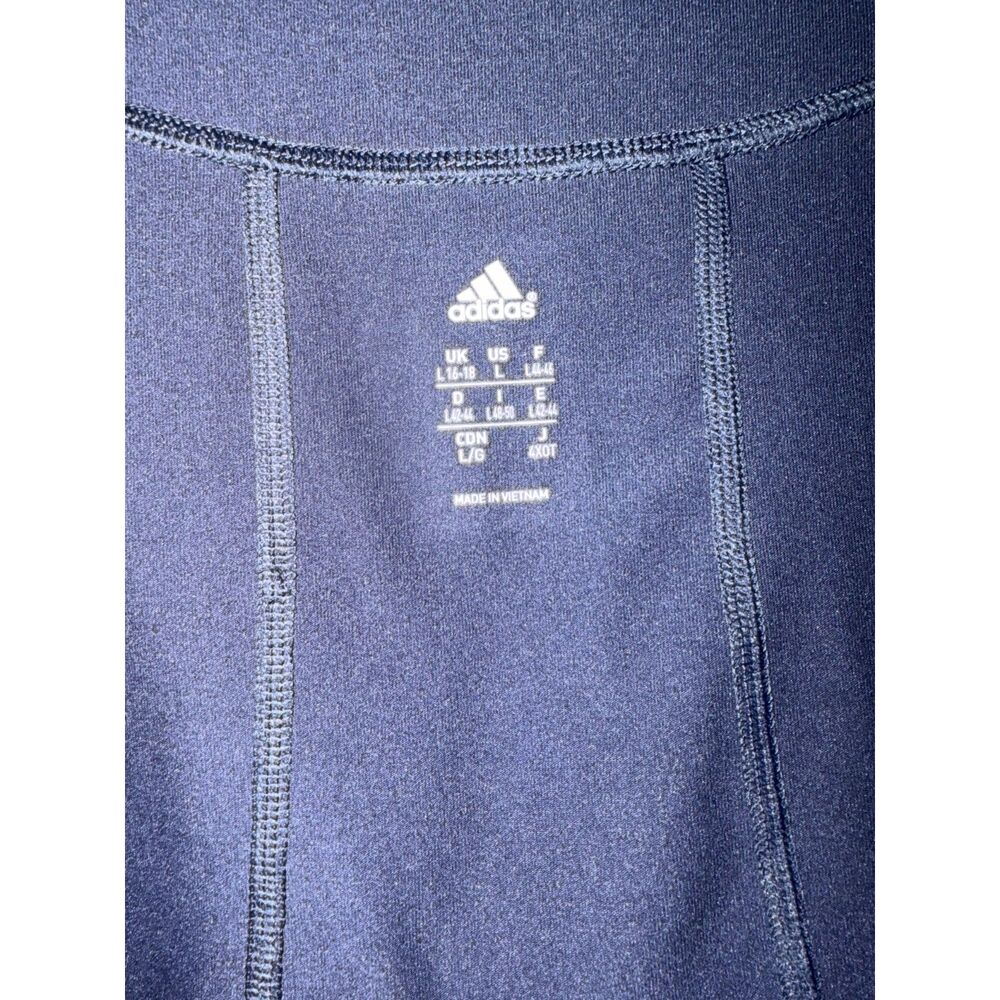 Adidas Zip-Up Jacket - Picture 8 of 8